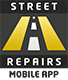 Street Repairs APP