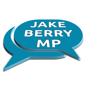 Tell Jake App