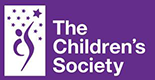 Childrens society logo