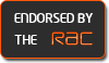 Endorsed rac